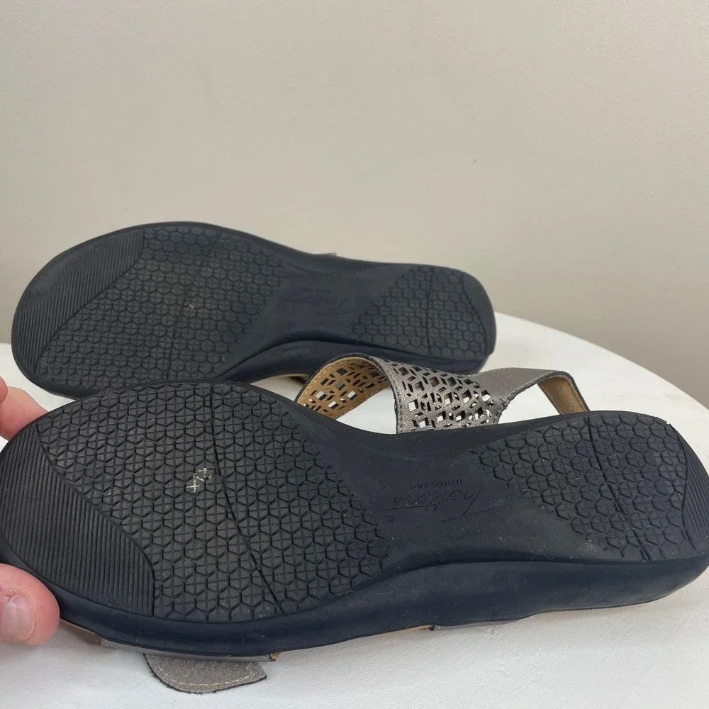 Trotters style comfort